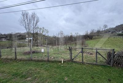 Teren Construcții intravilan de 1964 mp, în Exterior Nord