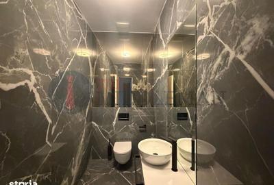 Apartament cu 4 camere în Floreasca