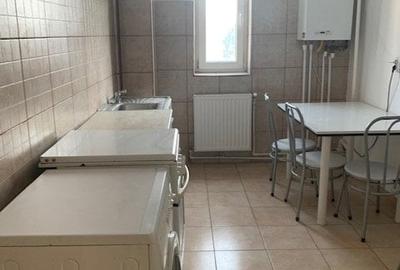 Apartament cu 3 camere semidecomandat, mobilat în Miroslava - 2