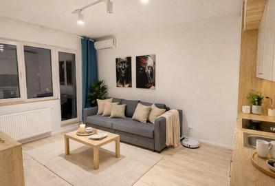 Apartament cu 2 camere decomandat în Grozăvești - 1