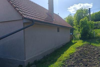 Casă cu 2 camere în Central - 3