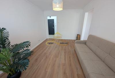 Apartament cu 2 camere semidecomandat în Alexandru cel Bun