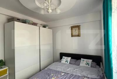 Apartament cu 3 camere decomandat, mobilat în Central - 8
