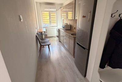Apartament cu 2 camere decomandat în Central - 2