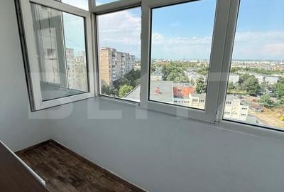 Apartament cu 2 camere decomandat în Vest - 3
