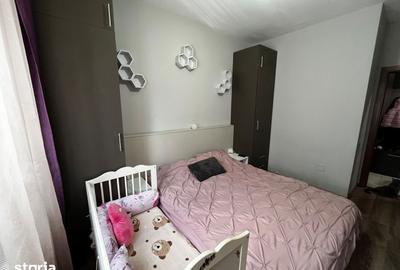 Apartament cu 2 camere în Chiajna - 2