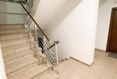 Apartament cu 2 camere decomandat în Central - 6