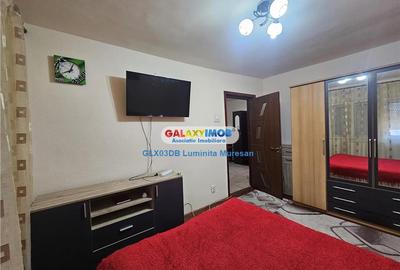Apartament cu 2 camere decomandat, mobilat în Micro 4 - 14