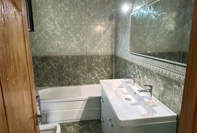 Casă cu 2 camere cu Teren 100 Mp în Central