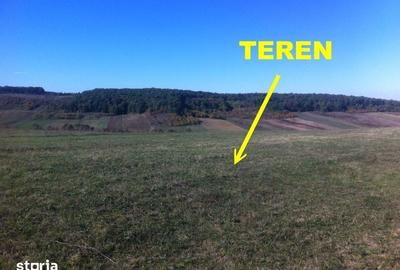 Teren de 3164 mp, în Drăgești - 3