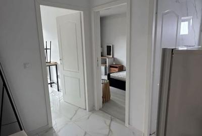 Garsonieră decomandată în Podu Roș - 2