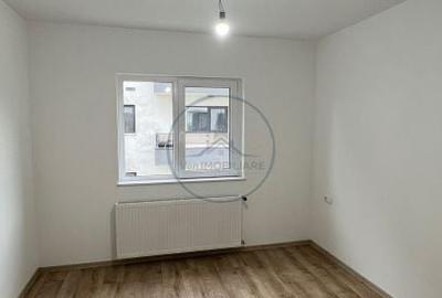Apartament cu 4 camere în Central