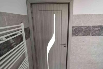 Casă cu 3 camere în Horpaz