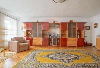 Apartament cu 2 camere semidecomandat, mobilat în Centrul Istoric - 6
