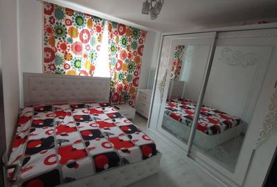 Apartament cu 3 camere în Central - 1