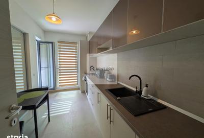 Apartament cu 2 camere decomandat în Militari