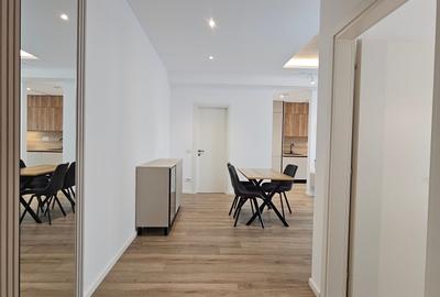 Apartament cu 2 camere decomandat în Tomis Plus - 10