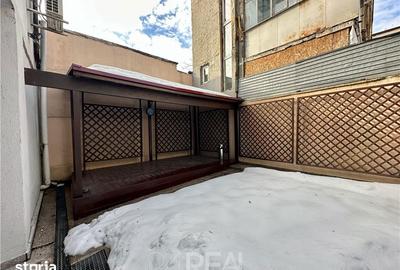 Spațiu comercial, de 870 mp, în Cotroceni - 3