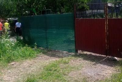 Casă cu 2 camere în Humulești - 2
