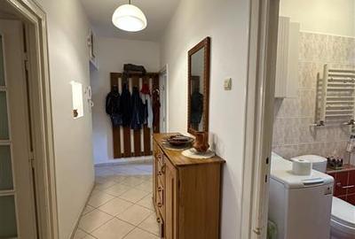 Apartament cu 3 camere semidecomandat în Luncă - 17