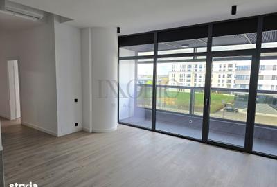 Apartament cu 4 camere în Central