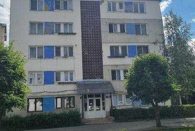 Apartament cu 2 camere semidecomandat în Central - 6
