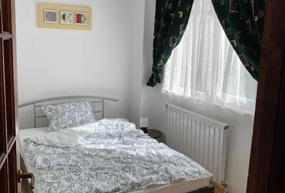 Apartament cu 3 camere decomandat în Dacia