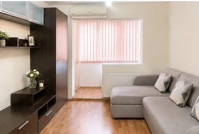 Apartament cu 2 camere semidecomandat în Girocului - 5