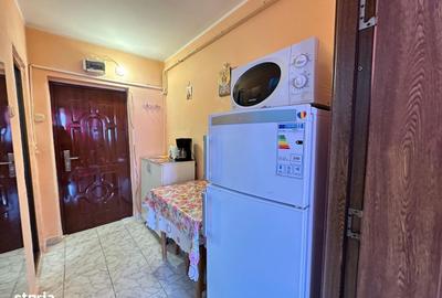 Garsonieră în Țiglina 1 - 3