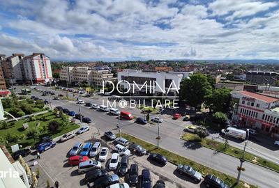 Apartament cu 2 camere, mobilat în Central