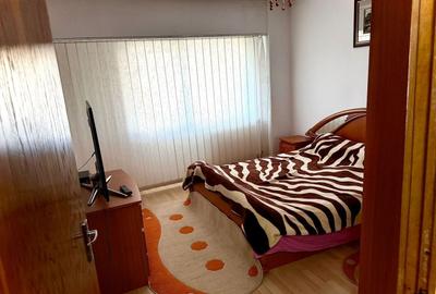 Apartament cu 3 camere decomandat, mobilat în Gara - 4