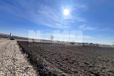 Teren agricol extravilan de 10000 mp, în Stroiești - 3