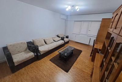 Apartament cu 2 camere decomandat în Central - 7