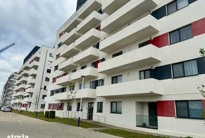 Apartament cu 3 camere în Timișoara