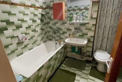 Apartament cu 3 camere decomandat în Călărași - 8