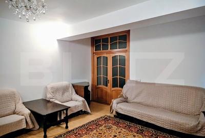 Apartament cu 3 camere decomandat, mobilat în Podul de Piatră - 2
