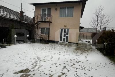 Casă cu 3 camere cu Teren 350 Mp în Răzvad