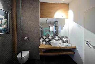 Apartament cu 4 camere decomandat în Brașovul Vechi - 19