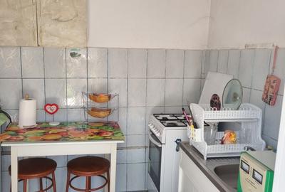 Casă individuală cu 3 camere cu Canalizare în Rahova - 9