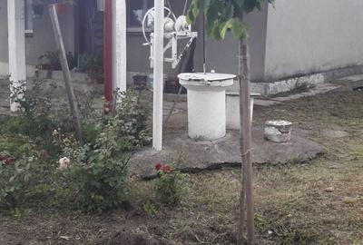 Casă cu 2 camere în Drăgotești - 1