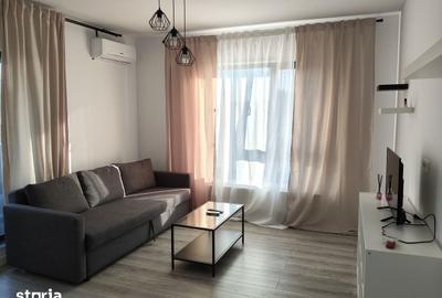 Apartament cu 2 camere, mobilat în Colentina - 4