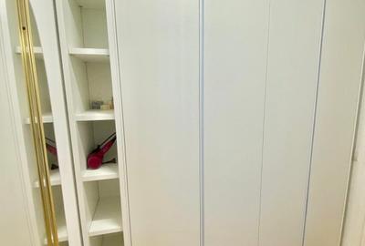 Apartament cu 3 camere decomandat, mobilat în Calea Victoriei - 9