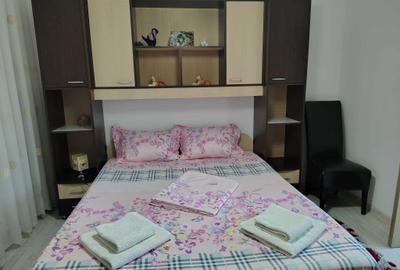 Casă cu 2 camere cu Teren 500 Mp în Limanu