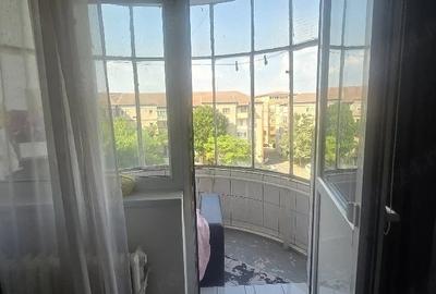 Garsonieră decomandată în Soarelui - 3