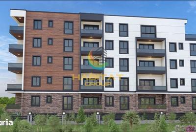 Apartament cu 2 camere semidecomandat în Theodor Pallady