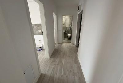 Apartament cu 2 camere decomandat în 1 Decembrie 1918 - 11