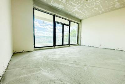 Duplex cu 4 camere cu Garaj în Grigorescu - 8