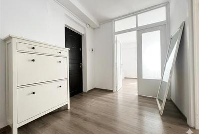 Apartament cu 2 camere decomandat, mobilat în Frumoasa - 6