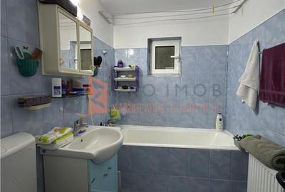 Apartament cu 3 camere decomandat, mobilat în Dorobanți 1 - 14