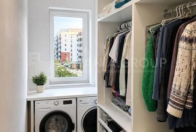 Apartament cu 2 camere decomandat în Bartolomeu - 9
